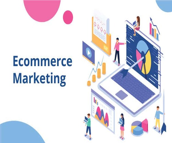 ecommerce marketing image