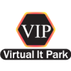 virtual it park logo